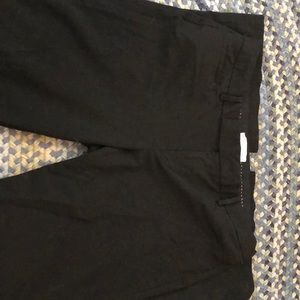 Gap Modern Bootcut Pants
